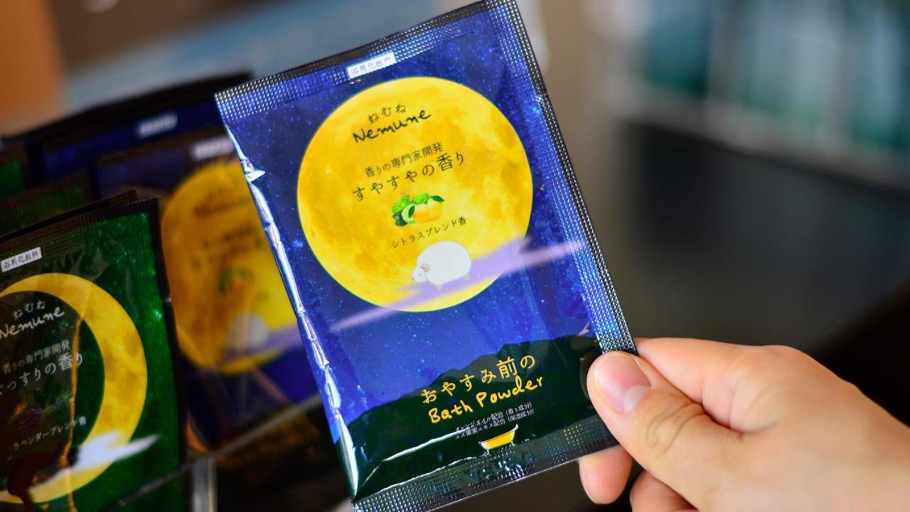 Hotel Jr-east Mets Omori Präfektur Tokio