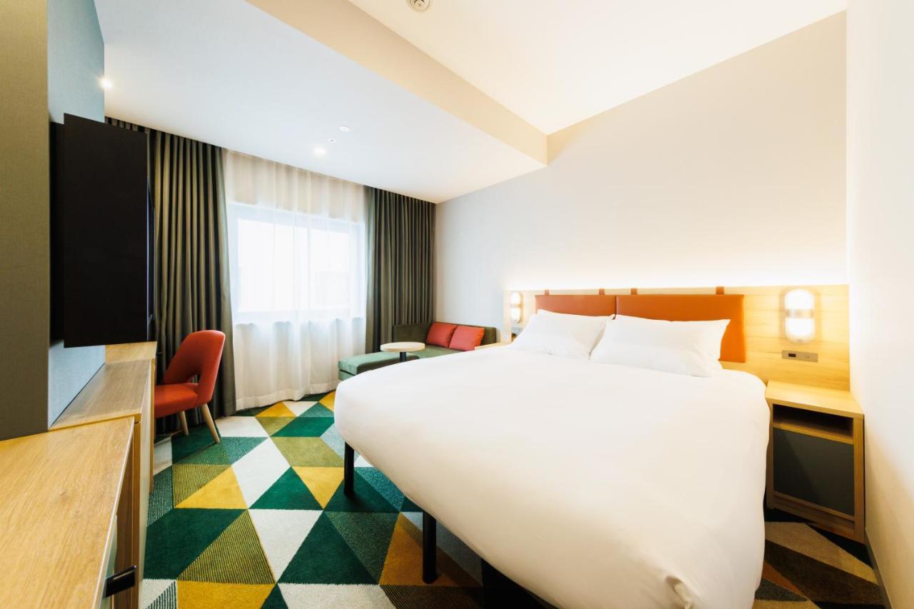 Jr-east Mets Omori Hotel