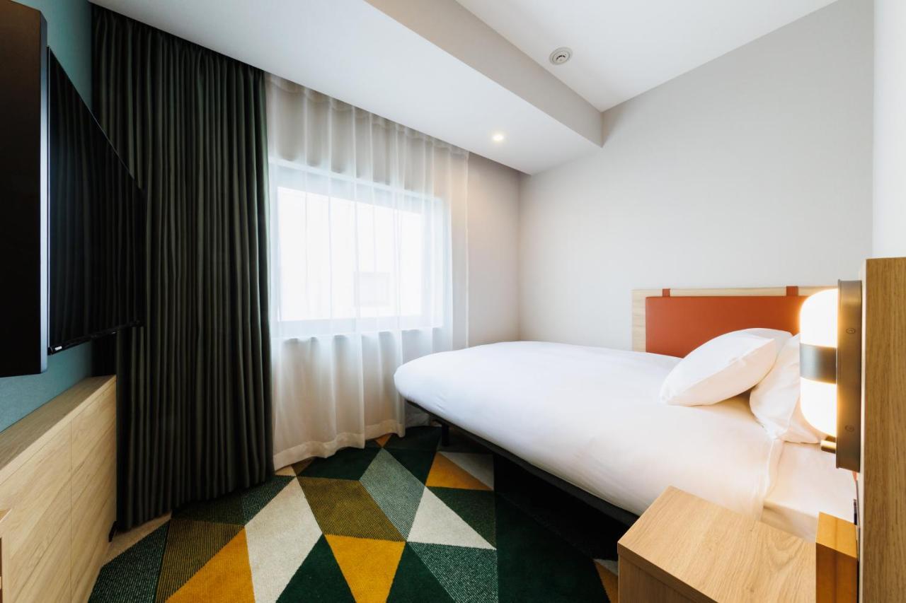 Hotel Jr-east Mets Omori Präfektur Tokio